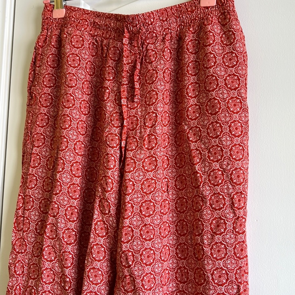 Uniqlo comfy pants
